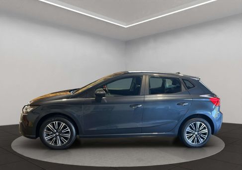 Seat Ibiza, 2024