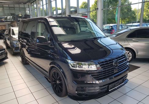 Volkswagen T6 Multivan, 2022 2