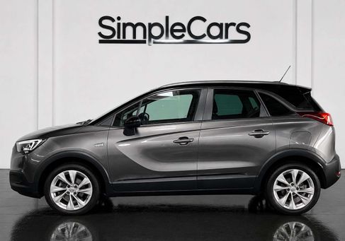 Opel Crossland X, 2020 2