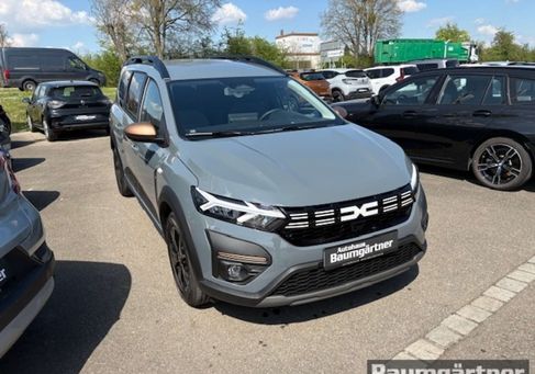 Dacia Jogger, 2025 2