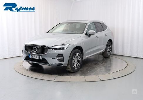 Volvo XC60, 2025