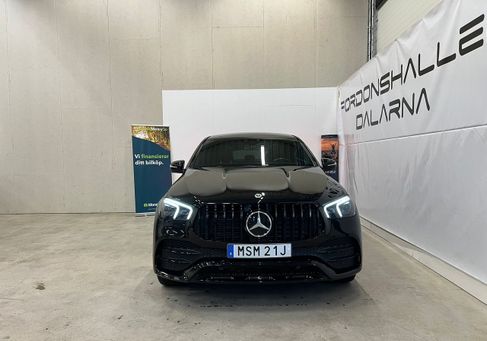 Mercedes-Benz GLE 350, 2021