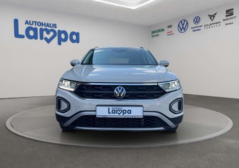 Volkswagen T-Roc, 2023