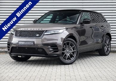 Land Rover Range Rover Velar, 2026