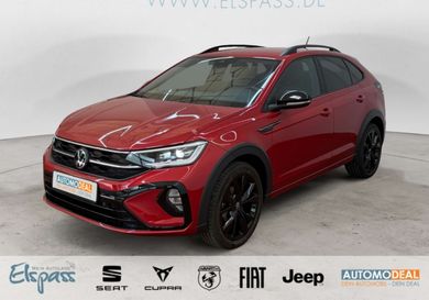 Volkswagen Taigo, 2024