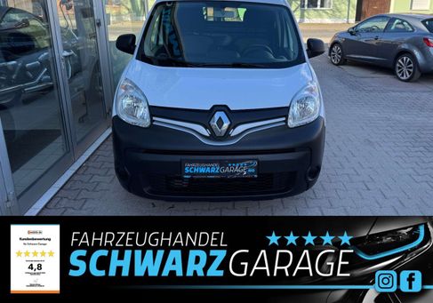 Renault Kangoo, 2019