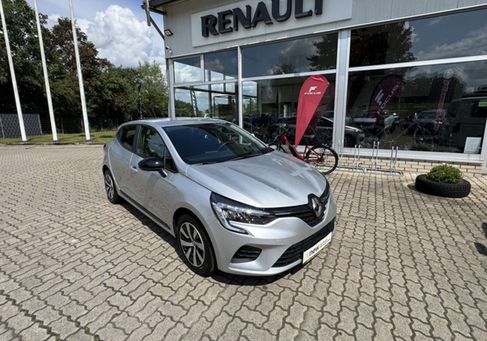 Renault Clio, 2023