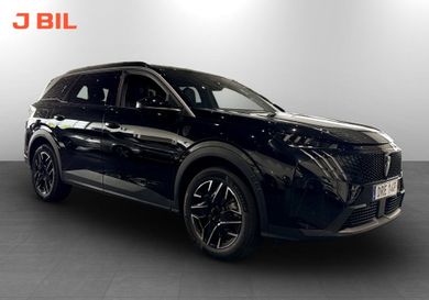 Peugeot 5008, 2025