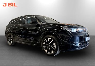 Opel Grandland X, 2024
