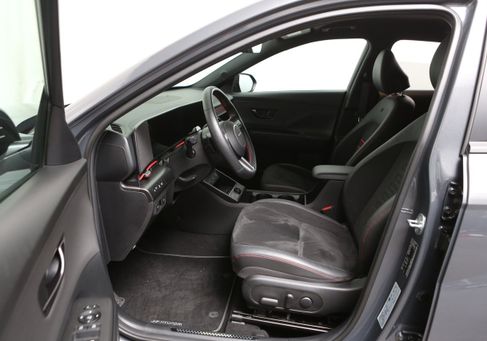 Hyundai Kona, 2024 2