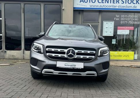 Mercedes-Benz GLB 180, 2020