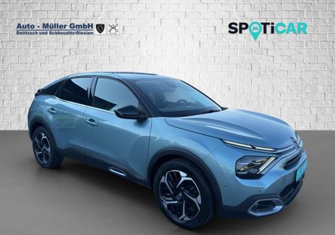 Citroën C4, 2023 3