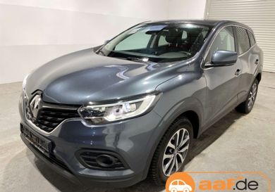 Renault Kadjar, 2021