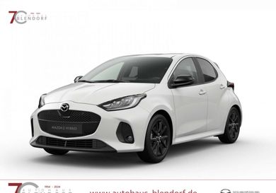 Mazda 2, 2026