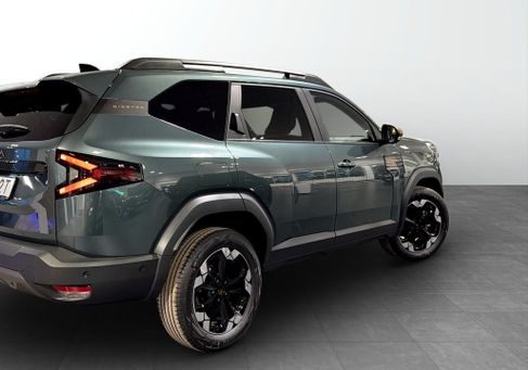 Dacia, 2026