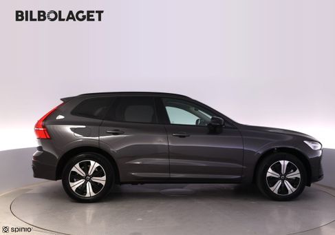 Volvo XC60, 2025