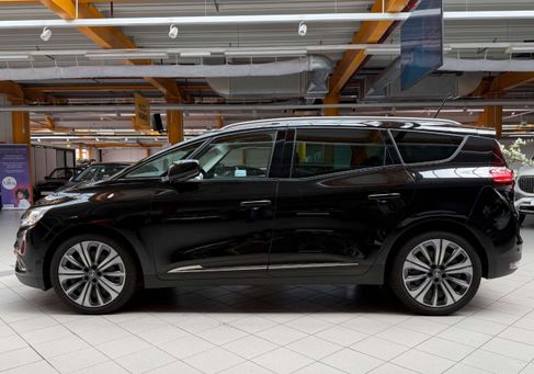 Renault Grand Scenic, 2022