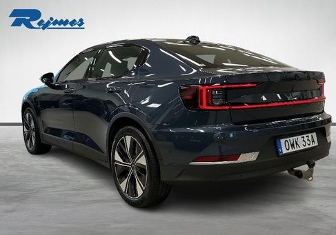 Polestar 2, 2023