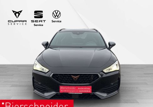 Cupra Leon, 2024