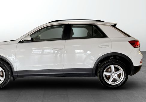 Volkswagen T-Roc, 2022