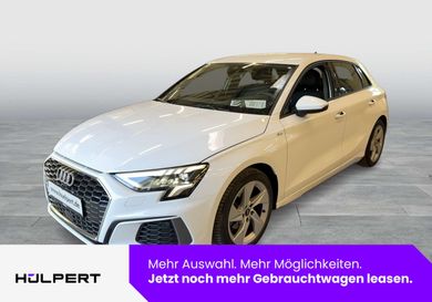 Audi A3, 2023