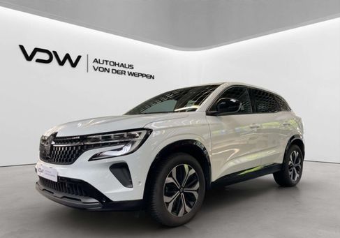 Renault Austral, 2024 3