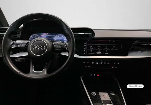 Audi A3, 2021 3