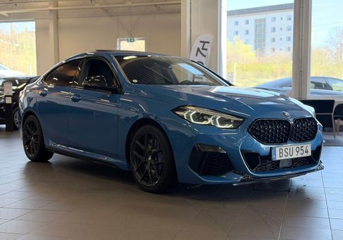 BMW M235, 2020