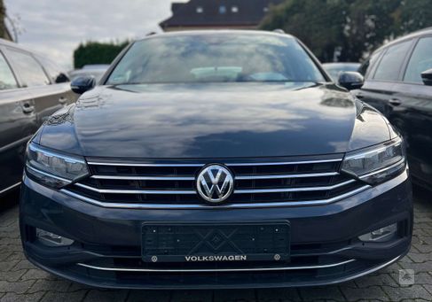 Volkswagen Passat Variant, 2020