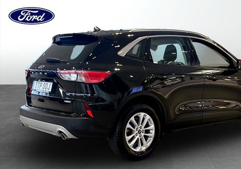 Ford Kuga, 2021 2