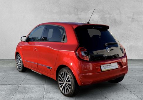 Renault Twingo, 2023