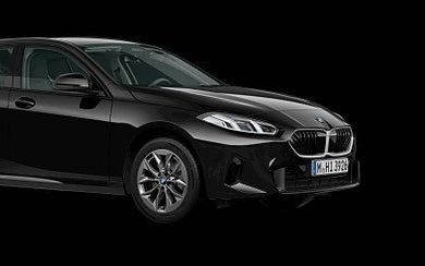BMW 120, 2026