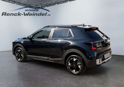 Kia Stonic, 2026