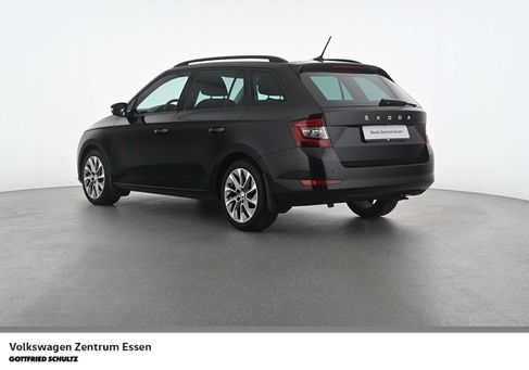 Skoda Fabia, 2022