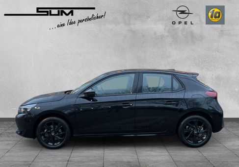 Opel Corsa, 2024 2