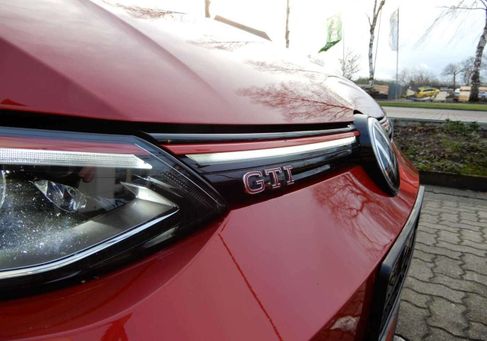 Volkswagen Golf, 2021 2