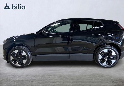 Volvo EX30, 2026