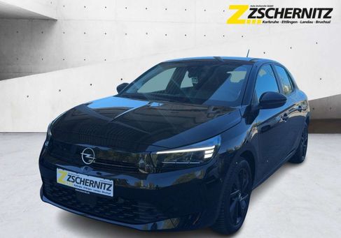 Opel Corsa, 2024 2