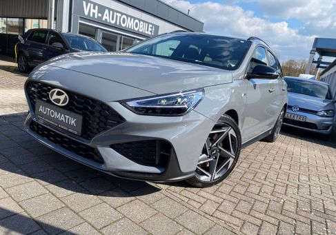 Hyundai i30, 2026 2