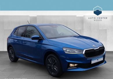 Skoda Fabia, 2026