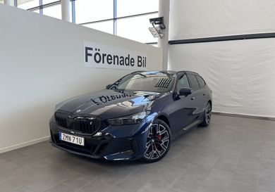 BMW, 2027