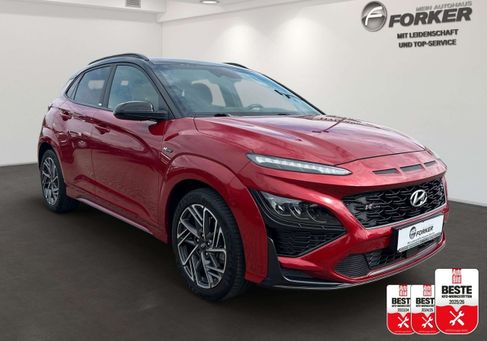 Hyundai Kona, 2021 2