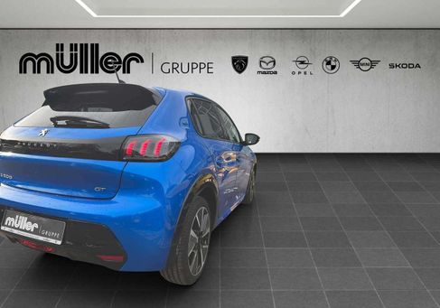 Peugeot 208, 2023