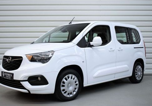 Opel Combo, 2019 3