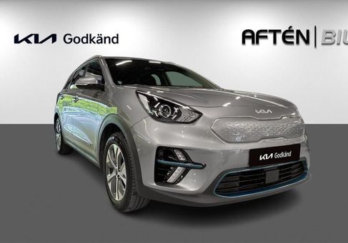Kia Niro, 2022 3