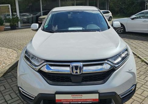 Honda CR-V, 2022