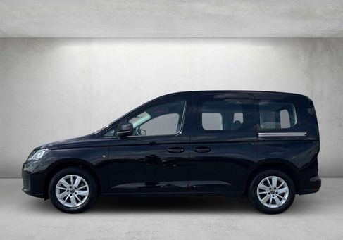 Volkswagen Caddy, 2023