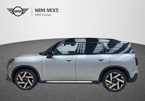 MINI, 2025