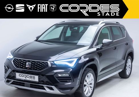 Seat Ateca, 2024