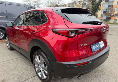 Mazda CX-3, 2021
